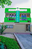 North Star - Hostal Guayaquil