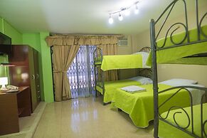 North Star - Hostal Guayaquil