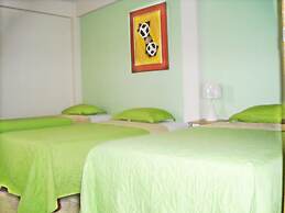 North Star - Hostal Guayaquil