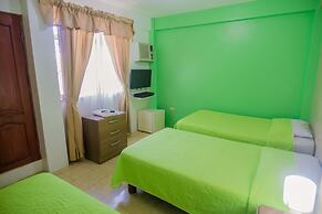 North Star - Hostal Guayaquil
