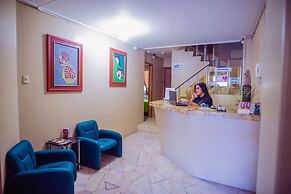 North Star - Hostal Guayaquil