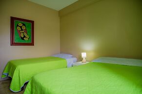 North Star - Hostal Guayaquil