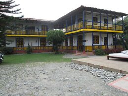 Hacienda Combia