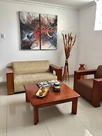 Hotel Suites Guayaquil