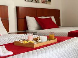 Hotel Suites Guayaquil
