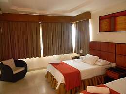 Hotel Suites Guayaquil