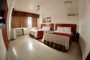 Hotel Suites Guayaquil