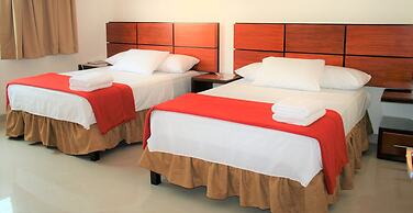 Hotel Suites Guayaquil