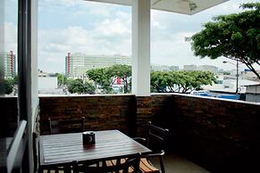Hotel Suites Guayaquil