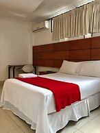 Hotel Suites Guayaquil