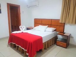 Hotel Suites Guayaquil