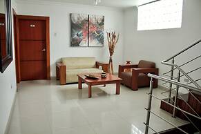 Hotel Suites Guayaquil