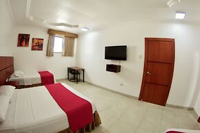 Hotel Suites Guayaquil