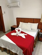 Hotel Suites Guayaquil