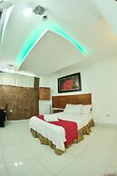 Hotel Suites Guayaquil