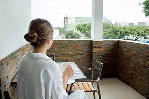 Hotel Suites Guayaquil
