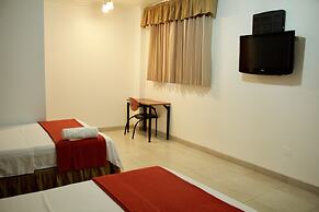 Hotel Suites Guayaquil