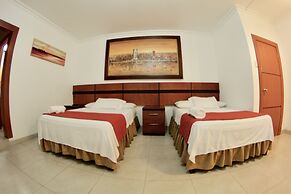 Hotel Suites Guayaquil