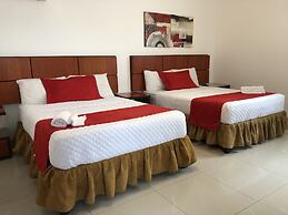 Hotel Suites Guayaquil