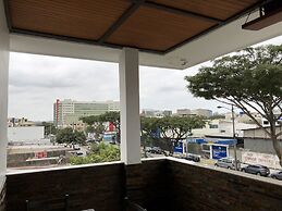 Hotel Suites Guayaquil