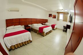 Hotel Suites Guayaquil