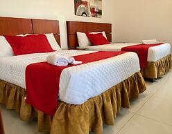 Hotel Suites Guayaquil