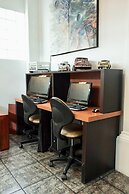 Hotel Suites Guayaquil