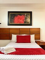 Hotel Suites Guayaquil