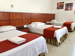 Hotel Suites Guayaquil