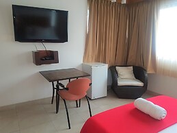 Hotel Suites Guayaquil