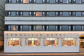Trouville Hotel by Compass Hospitality