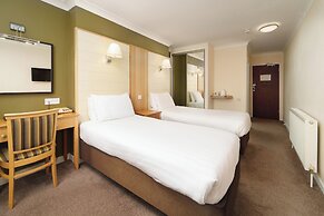 Trouville Hotel by Compass Hospitality