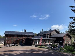 Olarsgården Hotell