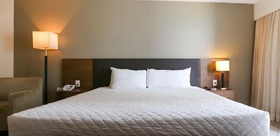 Transamerica Prestige Recife - Boa Viagem