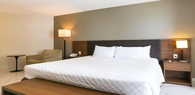 Transamerica Prestige Recife - Boa Viagem