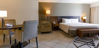 Transamerica Prestige Recife - Boa Viagem