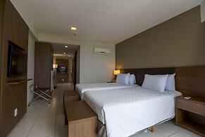 Transamerica Prestige Recife - Boa Viagem