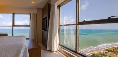 Transamerica Prestige Recife - Boa Viagem
