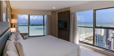 Transamerica Prestige Recife - Boa Viagem
