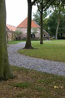 Stadspaleis Hotel OldRuitenborgh