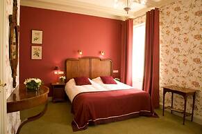 Stadspaleis Hotel OldRuitenborgh