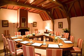 Stadspaleis Hotel OldRuitenborgh