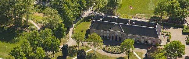 Stadspaleis Hotel OldRuitenborgh