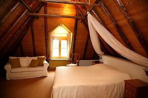 Stadspaleis Hotel OldRuitenborgh