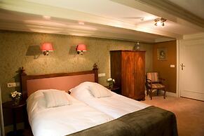 Stadspaleis Hotel OldRuitenborgh