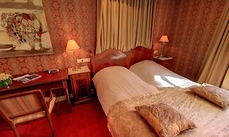 Stadspaleis Hotel OldRuitenborgh