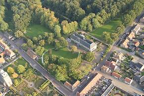 Stadspaleis Hotel OldRuitenborgh