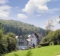 Hubertushöhe