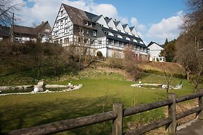 Hubertushöhe