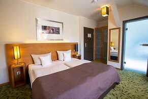 Hotel Hafenresidenz Stralsund